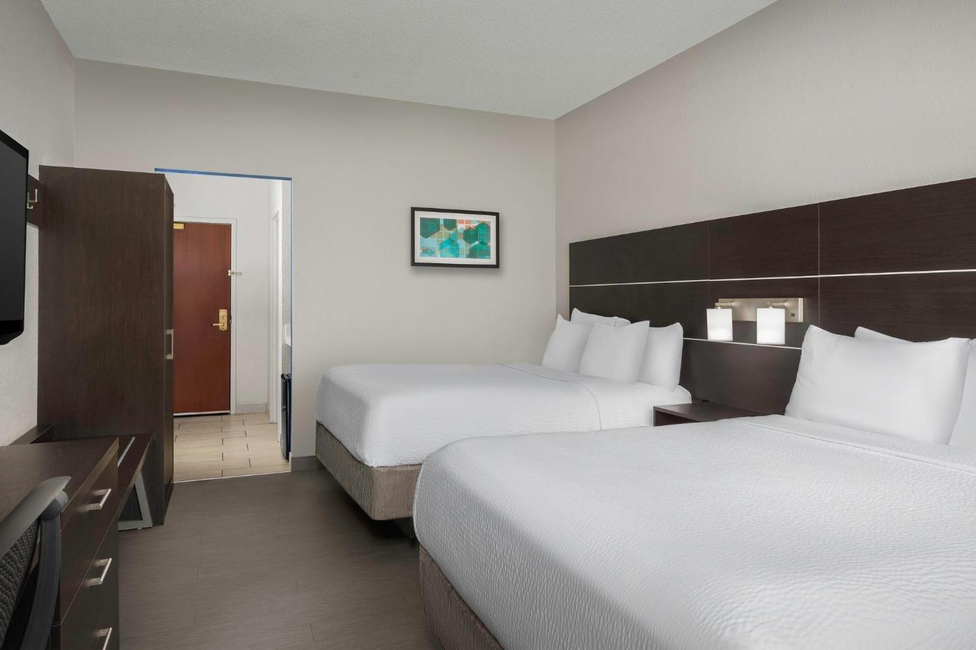 Holiday Inn Express Knoxville-Strawberry Plains By Ihg Exterior photo