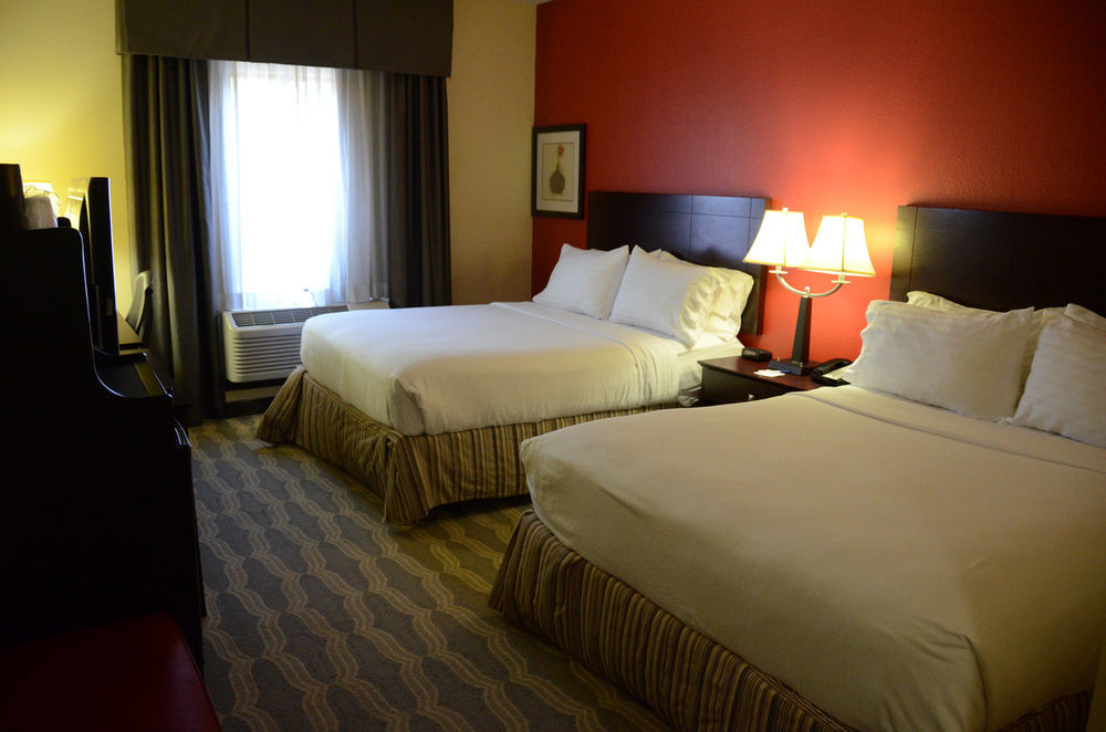 Holiday Inn Express Knoxville-Strawberry Plains By Ihg Exterior photo