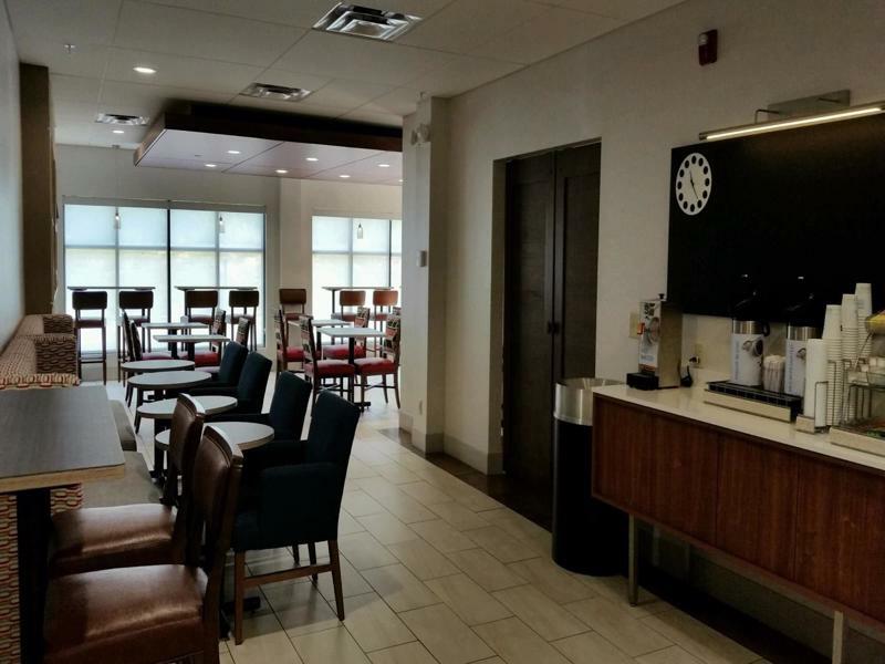 Holiday Inn Express Knoxville-Strawberry Plains By Ihg Exterior photo