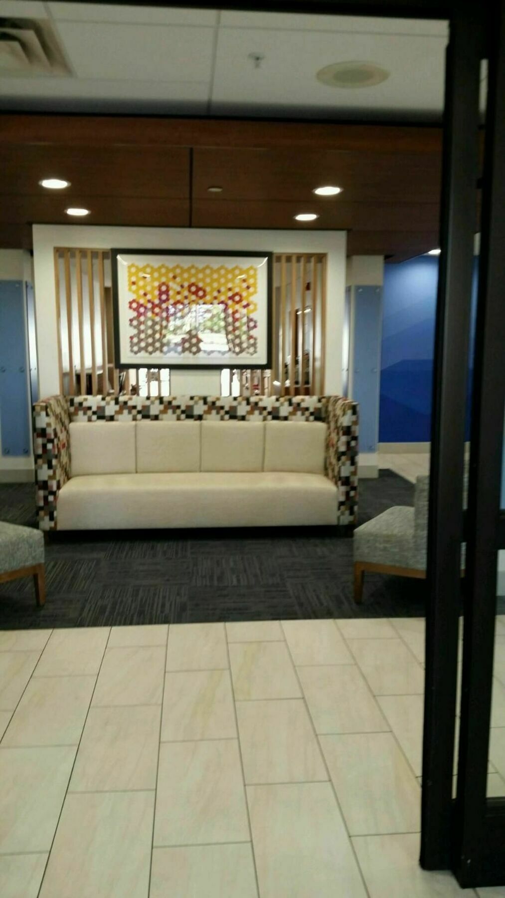 Holiday Inn Express Knoxville-Strawberry Plains By Ihg Exterior photo