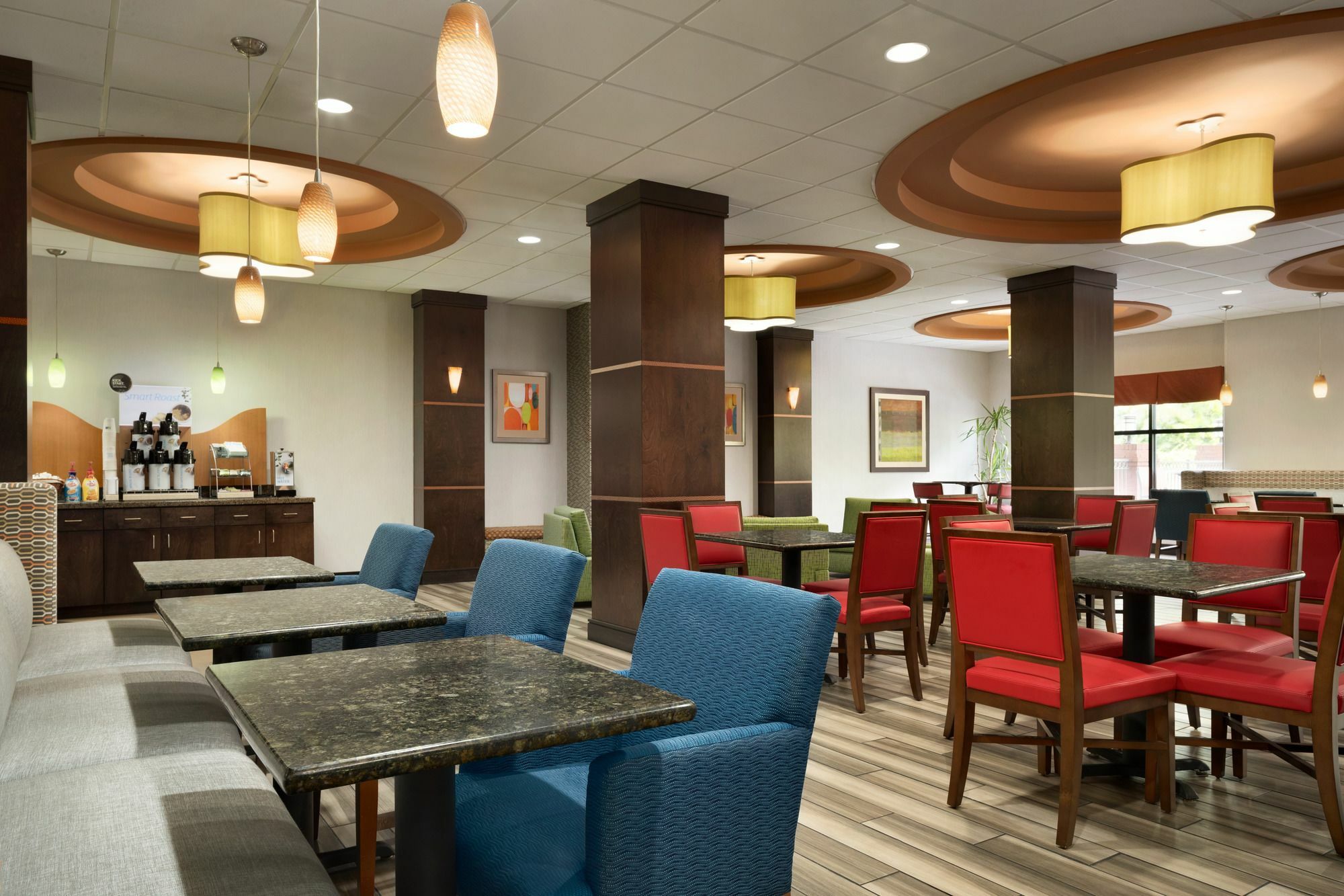 Holiday Inn Express Knoxville-Strawberry Plains By Ihg Exterior photo